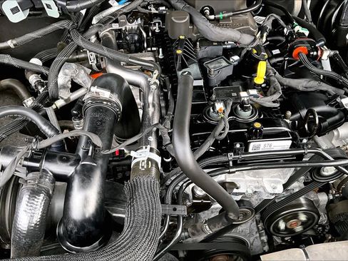 Used 2024 Ford Bronco Outer Banks image 33