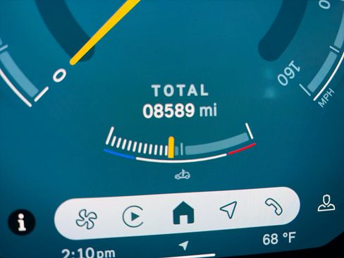 Used 2025 MINI Cooper S FWD image 5
