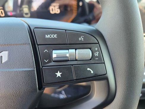 New 2026 Kia K4 LX image 16