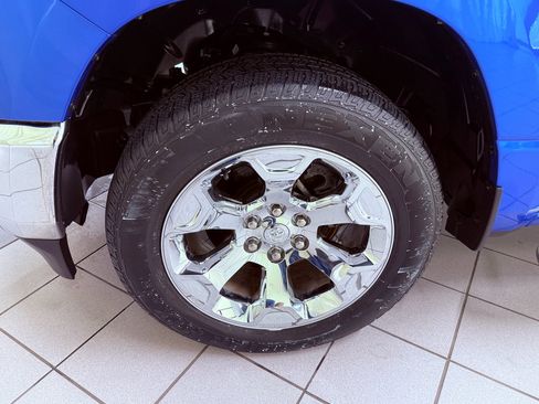 Used 2022 RAM 1500 Big Horn image 12