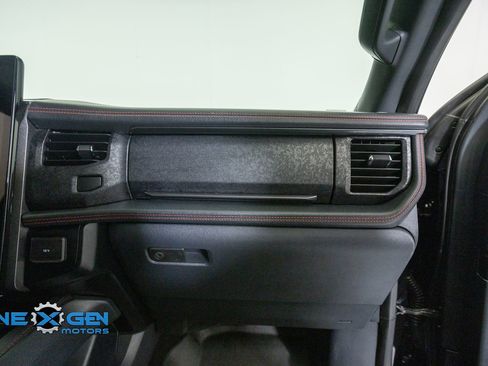 Used 2023 Ford Expedition Max Limited AWD/4WD image 44