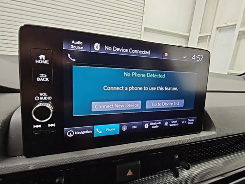 Used 2024 Honda CR-V Sport Touring image 16