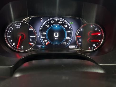 Used 2017 GMC Acadia Denali w/ Technology Package FWD image 23