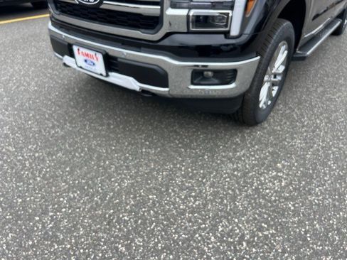 New 2026 Ford F150 Lariat w/ Equipment Group 502A High image 34