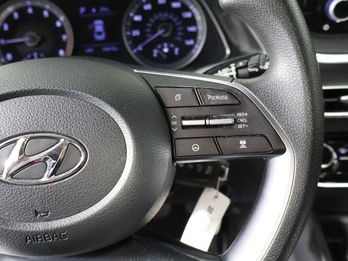 Used 2023 Hyundai Sonata SE FWD image 34