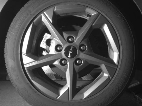Used 2026 Kia K4 FWD image 18