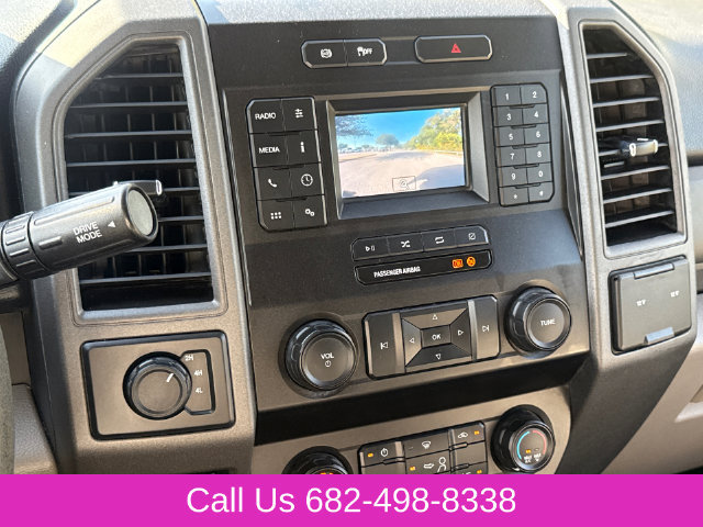Used 2021 Ford F450 XL w/ Power Equipment Group AWD/4WD image 25