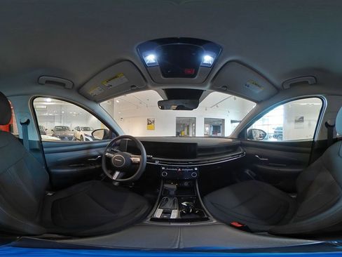 Used 2025 Hyundai Tucson SEL image 43