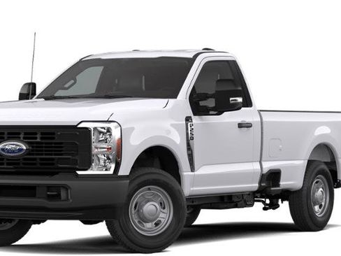 New 2026 Ford F250 XL image 26