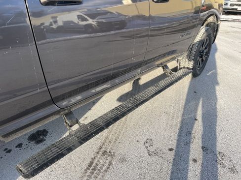 New 2026 RAM 2500 Laramie image 15