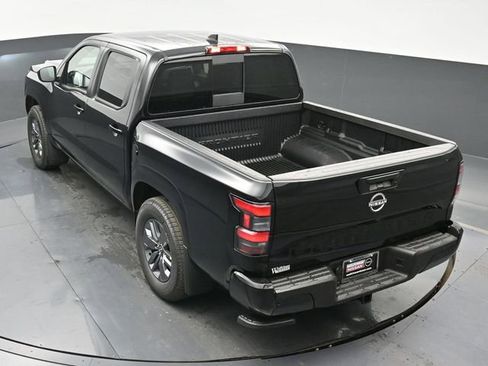 New 2026 Nissan Frontier SV w/ Tow Package image 30