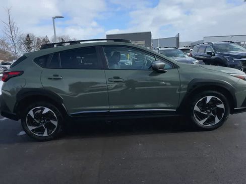 Certified 2024 Subaru Crosstrek 2.5i Limited w/ Crosstrek Mirror Package image 9