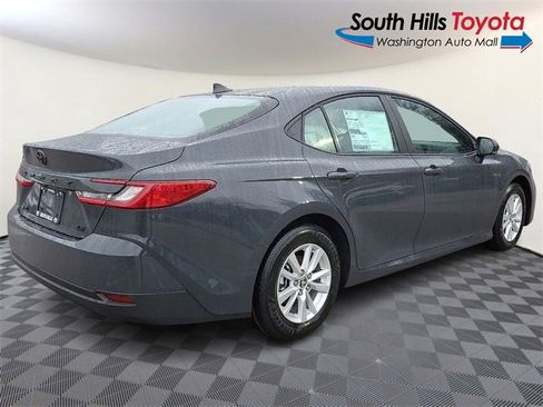 New 2026 Toyota Camry LE image 6