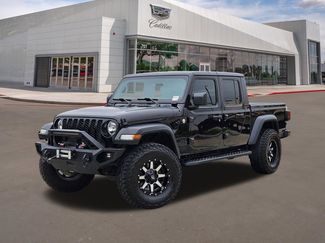 Used 2020 Jeep Gladiator Sport w/ Quick Order Package 24S AWD/4WD video 1