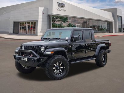Used 2020 Jeep Gladiator Sport w/ Quick Order Package 24S