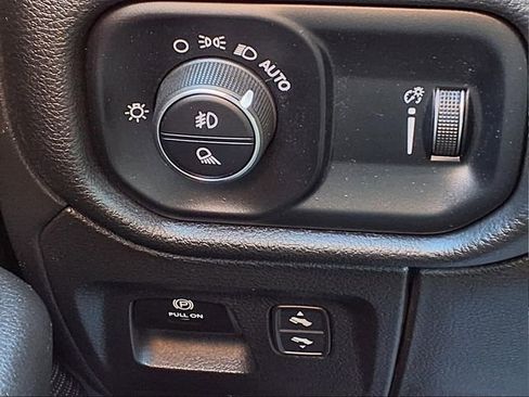 Used 2025 RAM 1500 Big Horn image 21