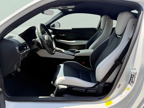 New 2026 Honda Prelude image 10