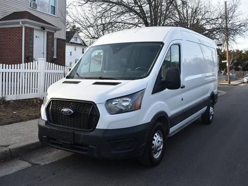 Used 2022 Ford Transit 350 Base image 2