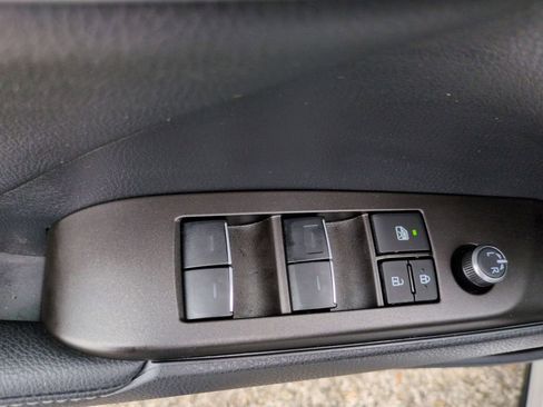 Used 2024 Toyota Camry XSE FWD image 15