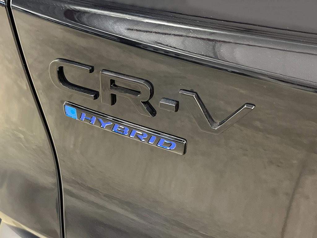New 2027 Honda CR-V Sport-L image 9
