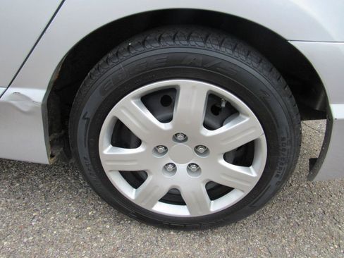 Used 2011 Honda Civic LX image 11