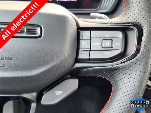 Used 2025 Dodge Charger R/T w/ Quick Order Package 25M R/T image 19