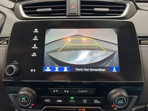 Used 2020 Honda CR-V EX-L image 22