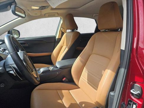 Used 2020 Lexus NX 300 FWD w/ Comfort Package image 14