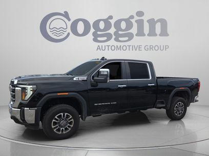 Used 2026 GMC Sierra 3500 SLT w/ SLT Convenience Package