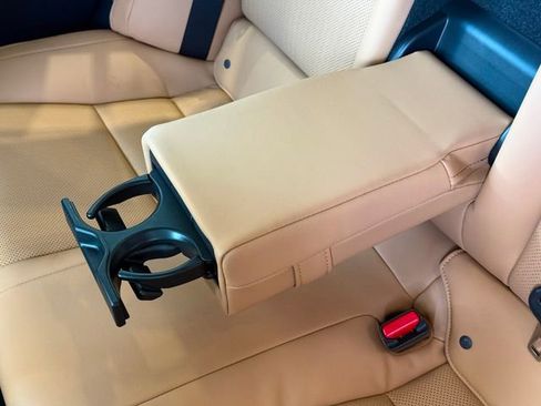 New 2026 Lexus IS 350 F Sport image 24