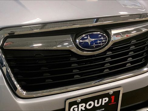 Used 2020 Subaru Forester Touring image 32