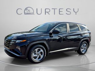 Certified 2024 Hyundai Tucson SE FWD 360° Tour