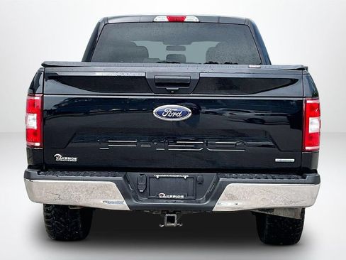 Used 2018 Ford F150 XLT AWD/4WD image 6
