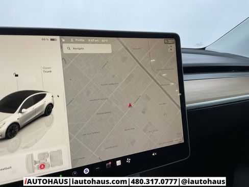 Used 2023 Tesla Model Y Long Range image 28