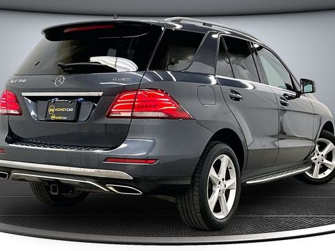 Used 2016 Mercedes-Benz GLE 350 4MATIC image 6