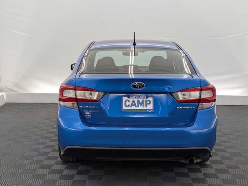Used 2020 Subaru Impreza 2.0i image 5