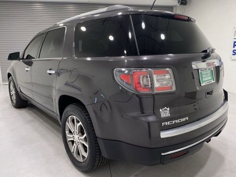 Used 2013 GMC Acadia SLT image 6