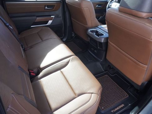 Used 2025 Toyota Tundra 1794 Edition image 26