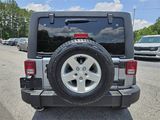 Used 2016 Jeep Wrangler Unlimited Sport w/ Quick Order Package 24S image 6