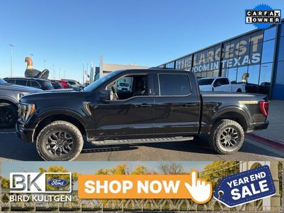 Used 2023 Ford F150 Tremor w/ Trailer Tow Package