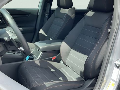 Certified 2023 Honda CR-V Sport image 33