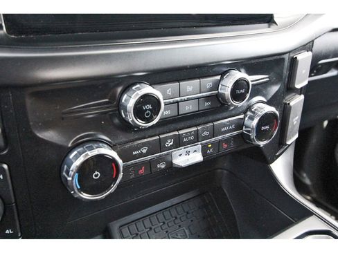Certified 2024 Ford F150 XLT w/ Equipment Group 302A MID AWD/4WD image 25