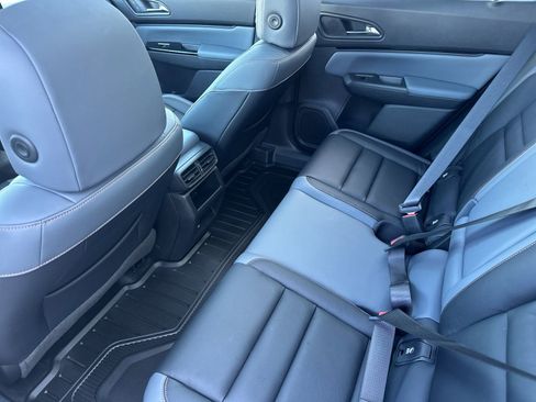 Used 2024 Honda Prologue Touring image 12