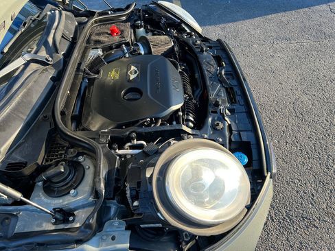 Used 2015 MINI Cooper S image 37