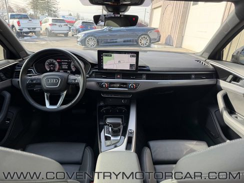 Used 2023 Audi A4 2.0T Premium Plus image 41