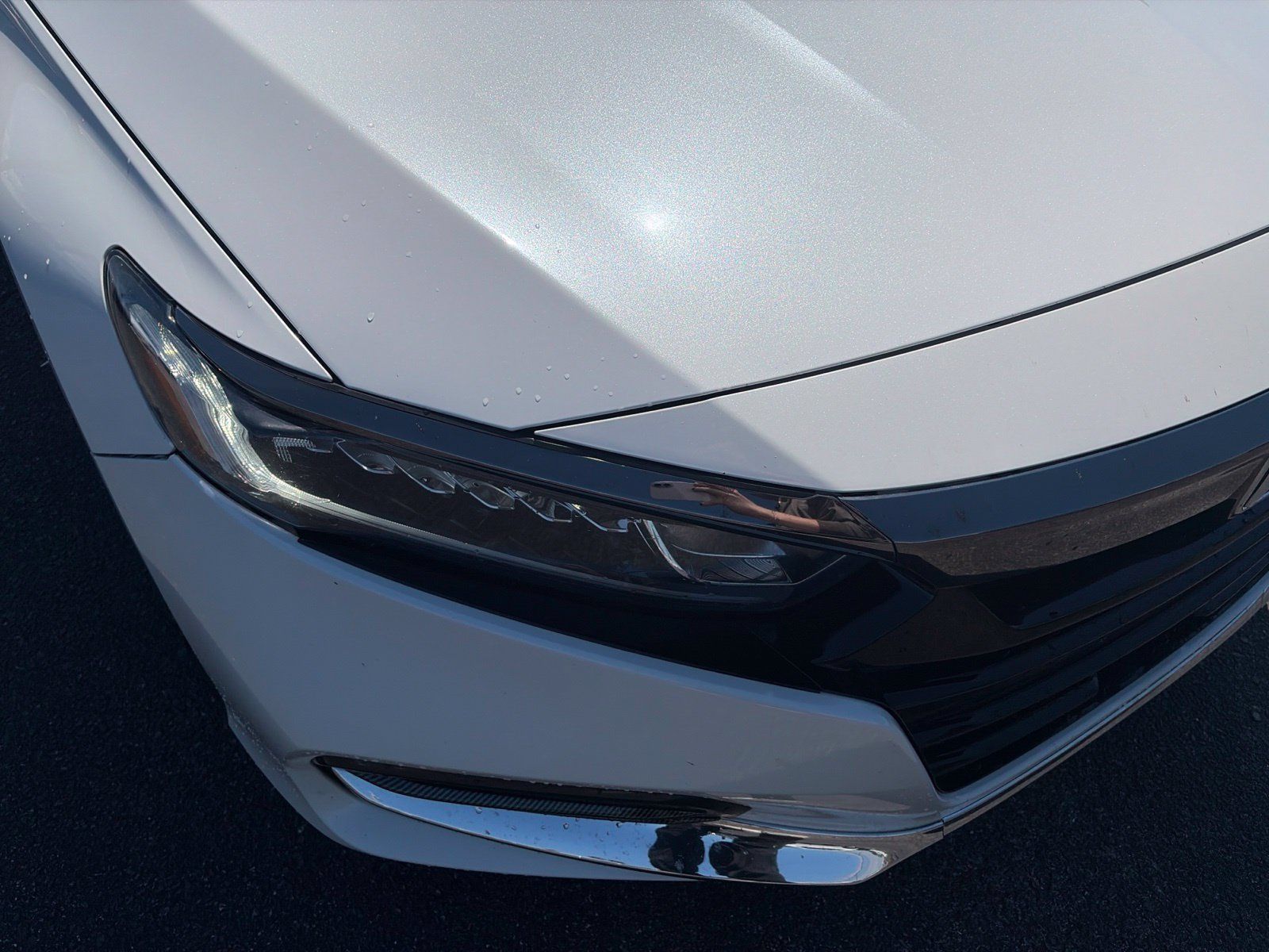 Used 2018 Honda Accord Sport image 19