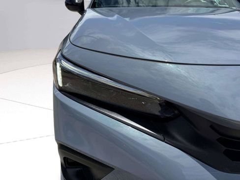 Used 2024 Honda Civic Sport image 10