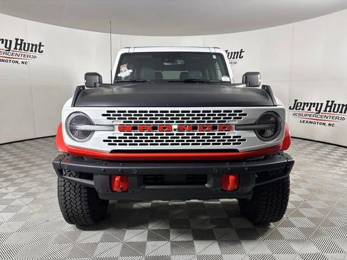 Used 2025 Ford Bronco Stroppe Edition AWD/4WD image 3