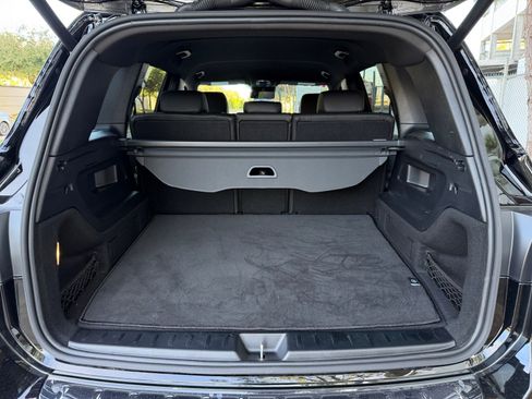 Certified 2025 Mercedes-Benz GLB 250 image 13