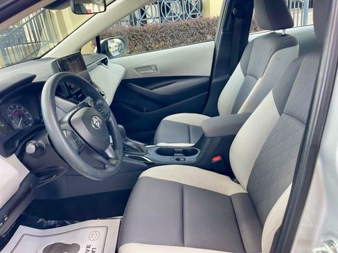 Used 2024 Toyota Corolla LE image 10